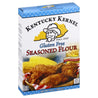 Kentucky Kernel: Flour Seasoned Gf, 10 Oz - RubertOrganics