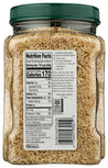 Riceselect: Organic Texmati Brown Rice, 32 Oz