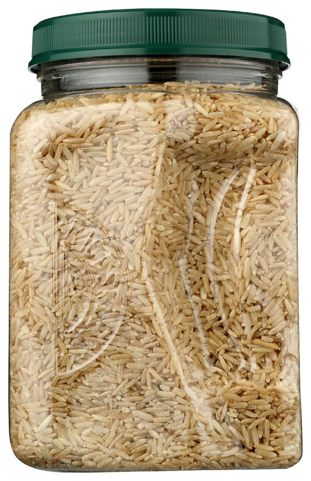 Riceselect: Organic Texmati Brown Rice, 32 Oz