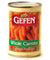 Gefen: Carrot Whole, 14.5 Oz - RubertOrganics