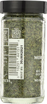 Morton & Bassett: Savory, 0.8 Oz - RubertOrganics
