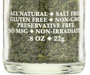 Morton & Bassett: Savory, 0.8 Oz - RubertOrganics