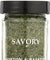 Morton & Bassett: Savory, 0.8 Oz - RubertOrganics