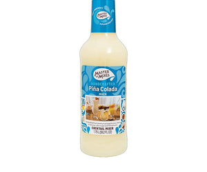 Master Of Mixes: Pina Colada Mixer, 33.8 Oz