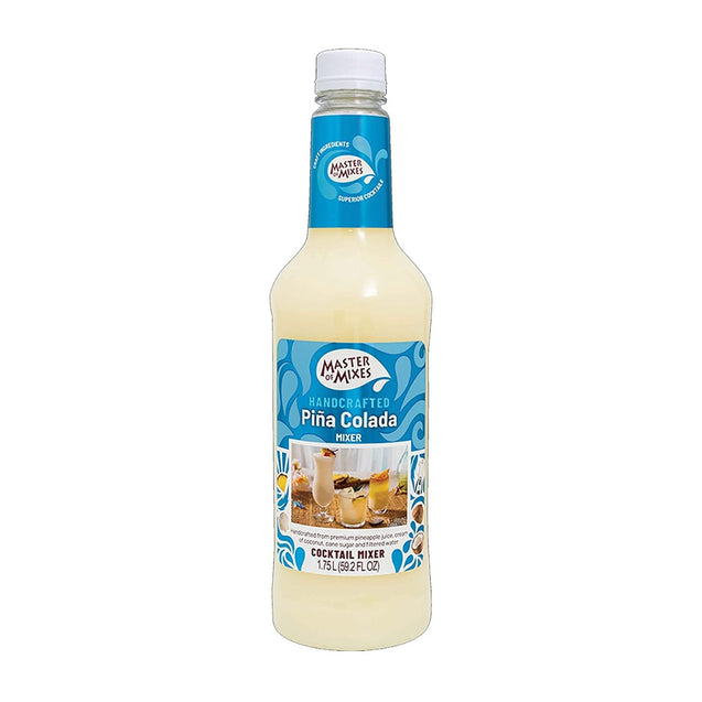 Master Of Mixes: Pina Colada Mixer, 33.8 Oz