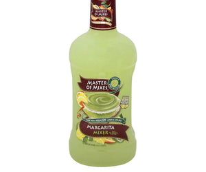 Master Of Mixes: Mix Mrgrta, 1.75 Lt