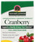Natures Answer: Hrb Cranberry, 90 Vc - RubertOrganics
