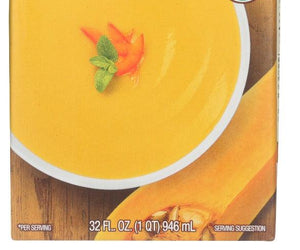 Pacific Foods: Soup Crm Btrnut Squash Gf, 32 Oz - RubertOrganics