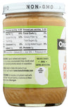 Once Again: Organic  Unsweetened Creamy Cashew Butter, 16 Oz