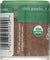 Simply Organic: Chili Powder, 0.6 Oz
