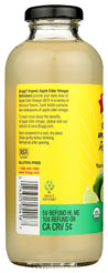 Bragg: Organic Apple Cider Vinegar Refreshers Prebiotic Lime Citrus, 16 Fo