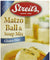 Streits: Matzo Ball Soup Gf, 4.5 Oz
