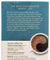 Teeccino: Dandelion Dark Roast Organic Herbal Tea, 10 Ct