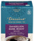 Teeccino: Dandelion Dark Roast Organic Herbal Tea, 10 Ct