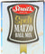 Streits: Spelt Matzo Ball Mix, 4.5 Oz