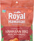 Royal Hawaiian Orchards: Nut Macadamia Hwiian Bbq, 4 Oz