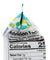 Gimme: Premium Organic Seaweed Sea Salt, 0.17 Oz