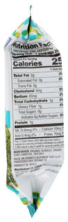 Gimme: Premium Organic Seaweed Sea Salt, 0.17 Oz