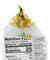 Gimme: Premium Organic Seaweed Toasted Sesame, 0.35 Oz