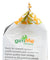 Gimme: Premium Organic Seaweed Toasted Sesame, 0.35 Oz