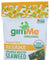 Gimme: Premium Organic Seaweed Toasted Sesame, 0.35 Oz
