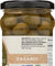 Divina: Organic Green Olives Pitted, 5.3 Oz - RubertOrganics