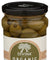 Divina: Organic Green Olives Pitted, 5.3 Oz - RubertOrganics