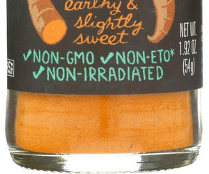 Frontier Herb: Tumeric Rt Grd Bttl, 1.92 Oz - RubertOrganics