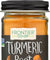 Frontier Herb: Tumeric Rt Grd Bttl, 1.92 Oz - RubertOrganics