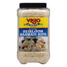 Vigo: Rice Heirloom Basmati, 1 Kg