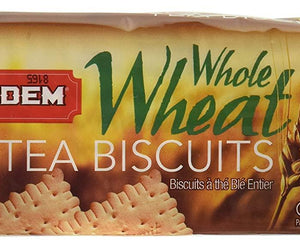 Kedem: Tea Biscuit Whlwht, 4.5 Oz - RubertOrganics