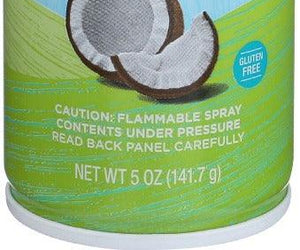 Carrington Farms: Coconut Oil Cooking Spray, 5 Oz - RubertOrganics
