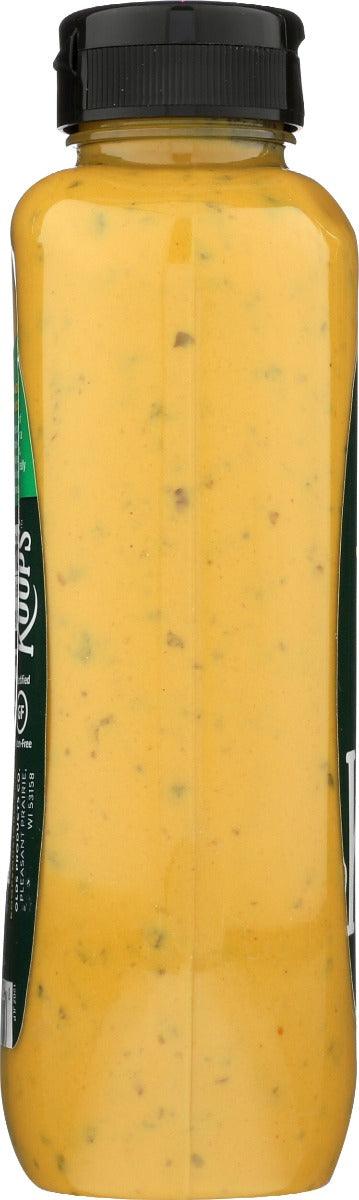 Koops: Jalapeno, 12 Oz - RubertOrganics