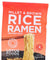 Lotus Foods: Millet Brown Rice Ramen With Red Miso Soup, 2.8 Oz - RubertOrganics