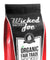 Wicked Joe Coffee: Organic Fair Trade Wicked French, 12 Oz