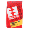 Equal Exchange: Coffee Whole Bean Ethiopian Organic, 12 Oz