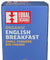 Equal Exchange: English Breakfast Tea Organic, 20 Bg