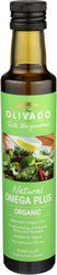 Olivado: Natural Omega Oil Organic, 8.5 Oz