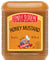 Woeber: Mustard Smply Suprm Honey, 13 Oz