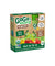 Gogo Squeez: Organic Apple Apple Fruit On The Go Pouch 4pk, 12.8 Oz