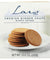 Lars Own: Swedish Ginger Snaps Box, 10.6 Oz - RubertOrganics
