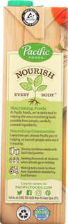 Pacific Foods: Organic Vegetable Broth, 32 Oz