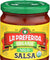 La Preferida: Organic Mild Salsa, 16 Oz