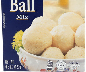 Streits: Matzo Ball Mix, 4.5 Oz