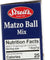 Streits: Matzo Ball Mix, 4.5 Oz