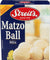 Streits: Matzo Ball Mix, 4.5 Oz