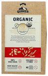 Quaker: Organic Instant Oatmeal Original, 7.9 Oz
