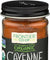 Frontier Herb: Cayenne Chili Pepper Ground Organic, 1.7 Oz - RubertOrganics