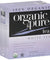 Organic & Pure: Tea White Org, 40 Bg