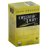 Organic & Pure: Tea Green Lemon Org, 18 Bg